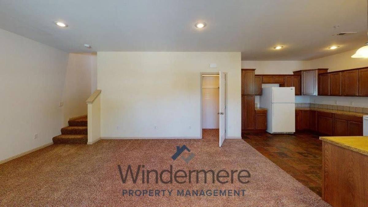 Apartment for rent at 1100 S College Ave, College Place, WA 99324