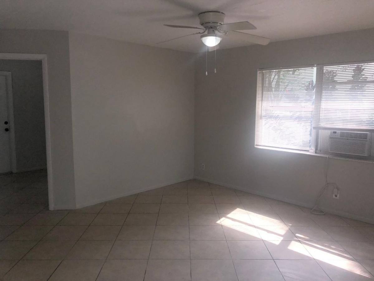 Apartment for rent at 1015 NE 9th Ave, Fort Lauderdale, FL 33311