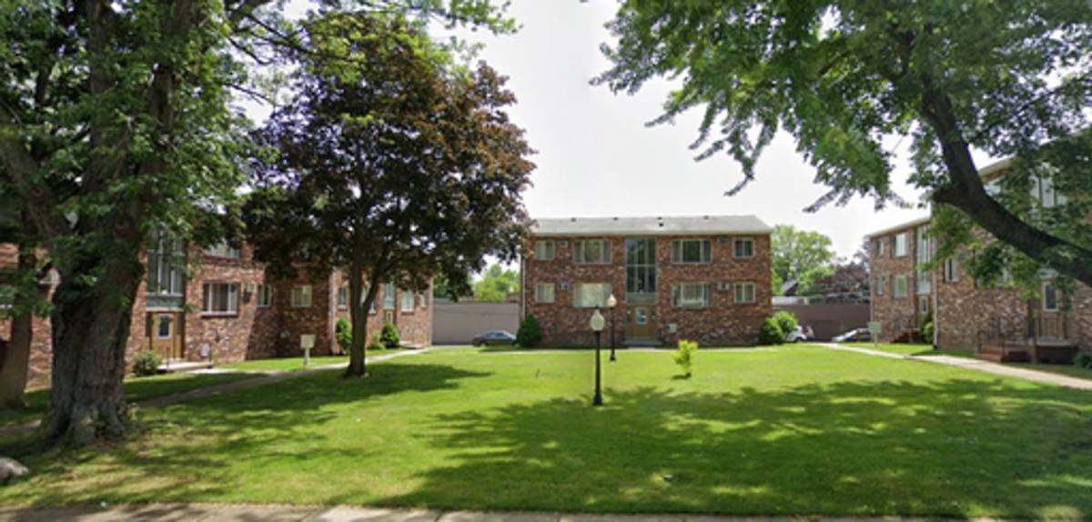 Apartment for rent at 721 Cedarwood Terrace, Rochester, NY 14609