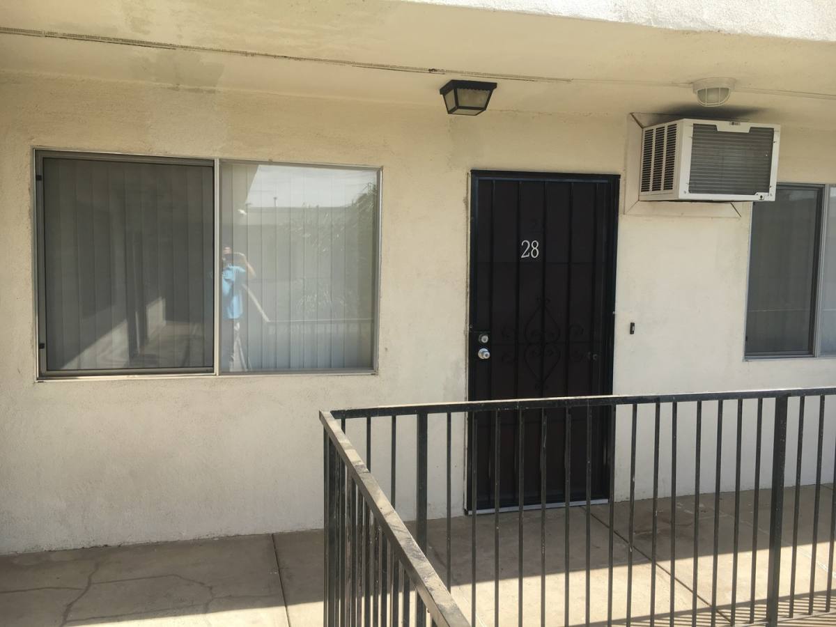 Apartment for rent at 123 College Ave, Modesto, CA 95350