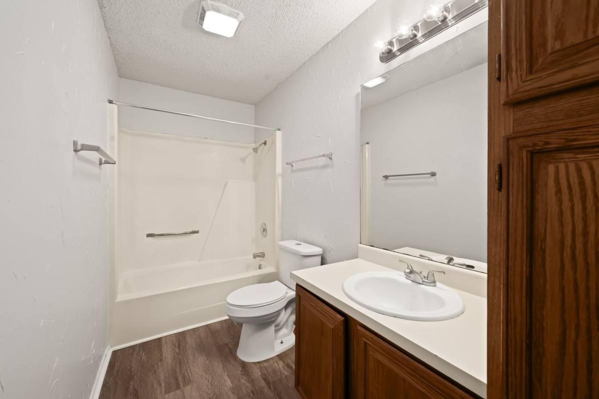 Apartment for rent at 104 Mosscliff Circle, San Marcos, TX 78666
