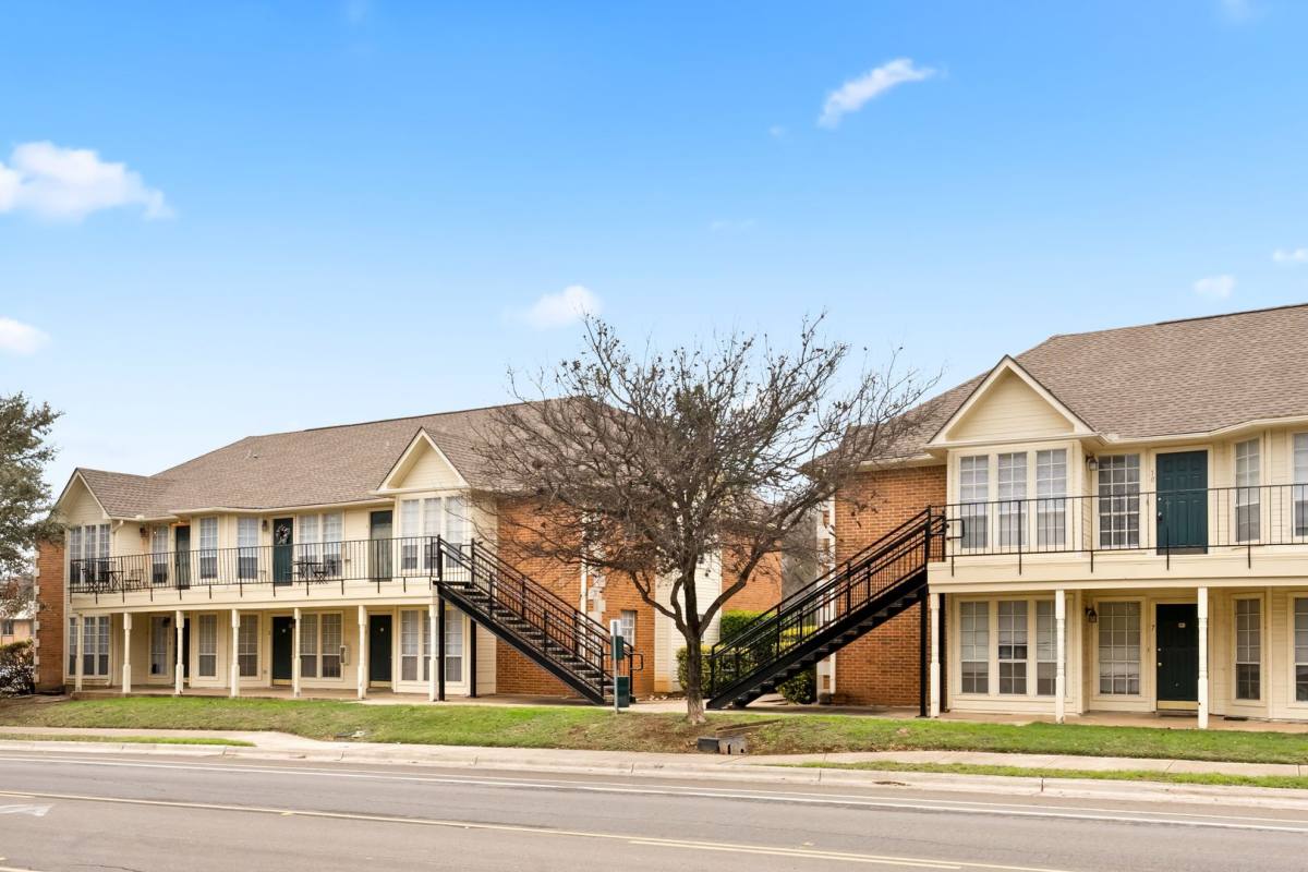 Apartment for rent at 104 Mosscliff Circle, San Marcos, TX 78666