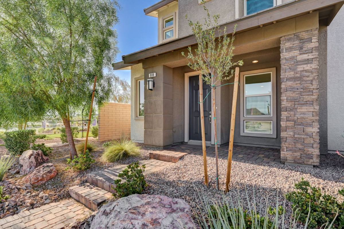 House for rent at 918 Cottonwood Hill Place, Henderson, NV 89011