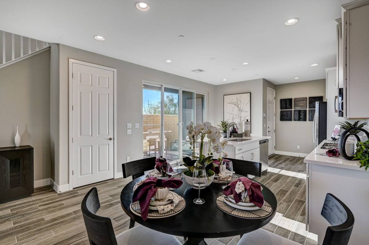 House for rent at 918 Cottonwood Hill Place, Henderson, NV 89011