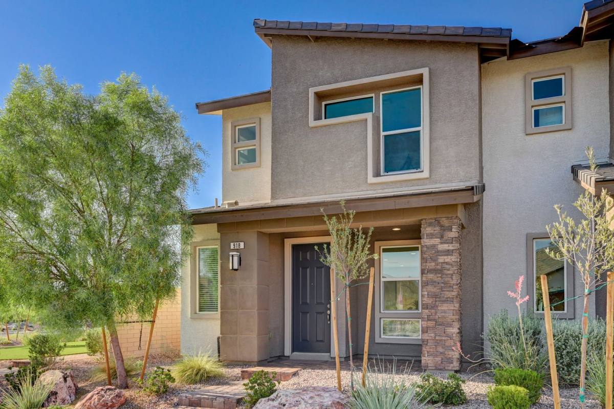 House for rent at 918 Cottonwood Hill Place, Henderson, NV 89011