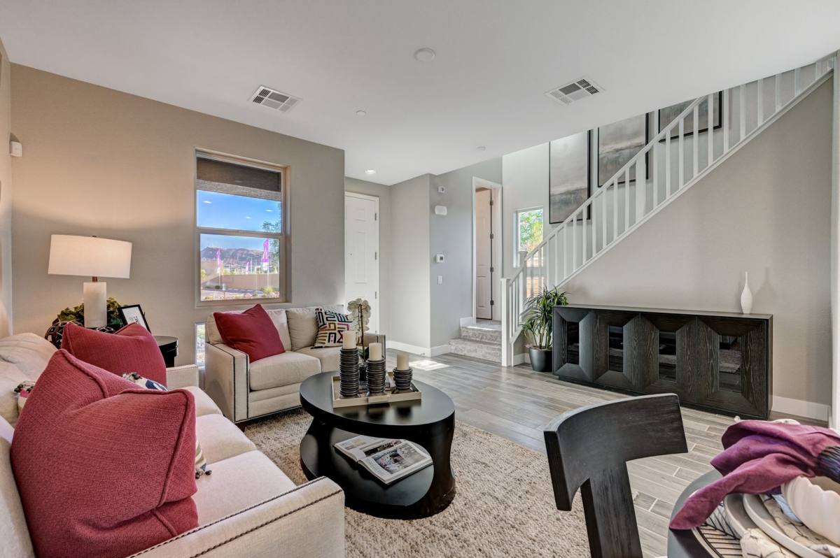 House for rent at 918 Cottonwood Hill Place, Henderson, NV 89011