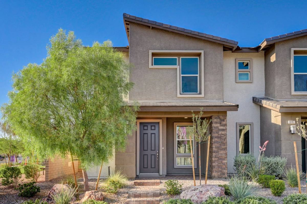 House for rent at 918 Cottonwood Hill Place, Henderson, NV 89011