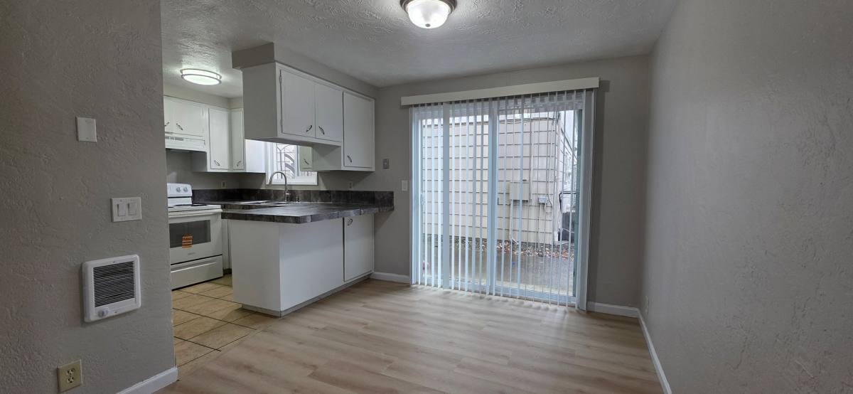 Apartment for rent at 455 W D St, Halsey, OR 97348