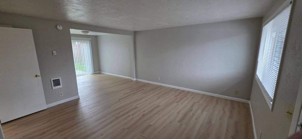 Apartment for rent at 455 W D St, Halsey, OR 97348