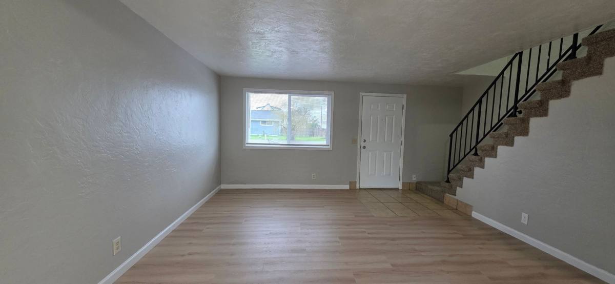 Apartment for rent at 455 W D St, Halsey, OR 97348