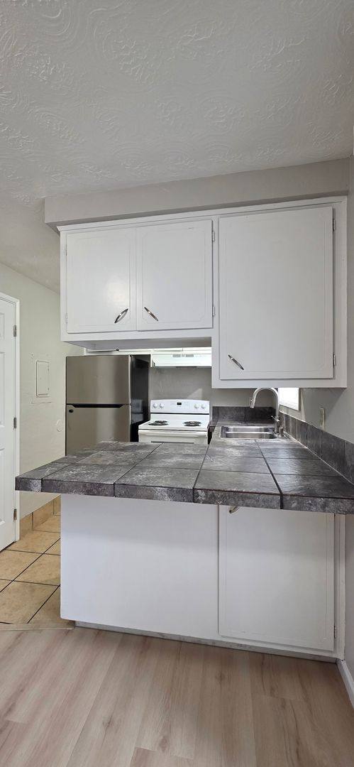 Apartment for rent at 455 W D St, Halsey, OR 97348