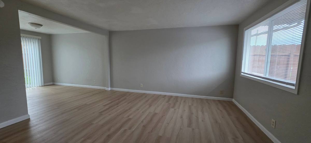 Apartment for rent at 455 W D St, Halsey, OR 97348