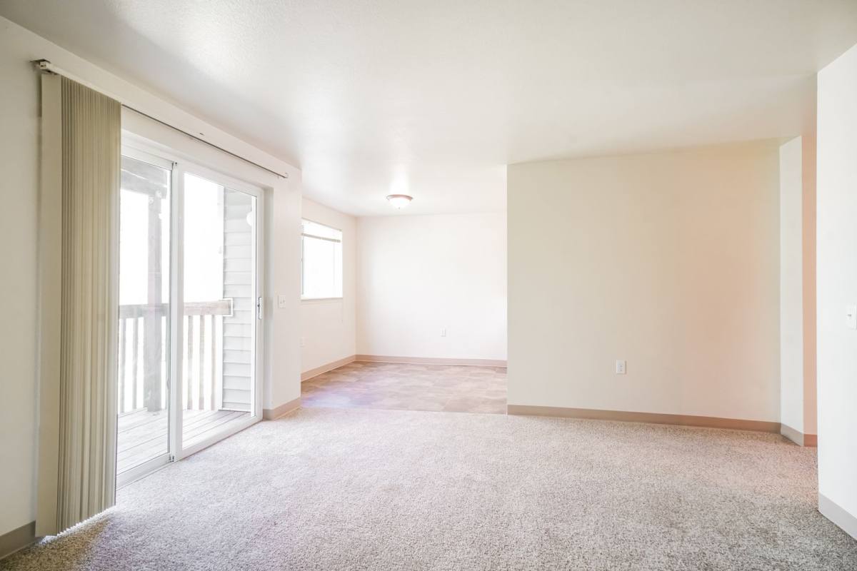 Apartment for rent at 1652 SE Crystal Lake Dr, Corvallis, OR 97333