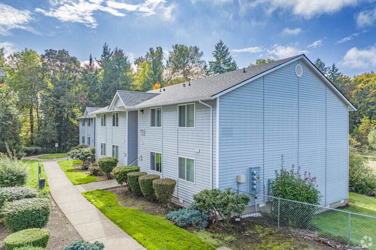Apartment for rent at 1652 SE Crystal Lake Dr, Corvallis, OR 97333