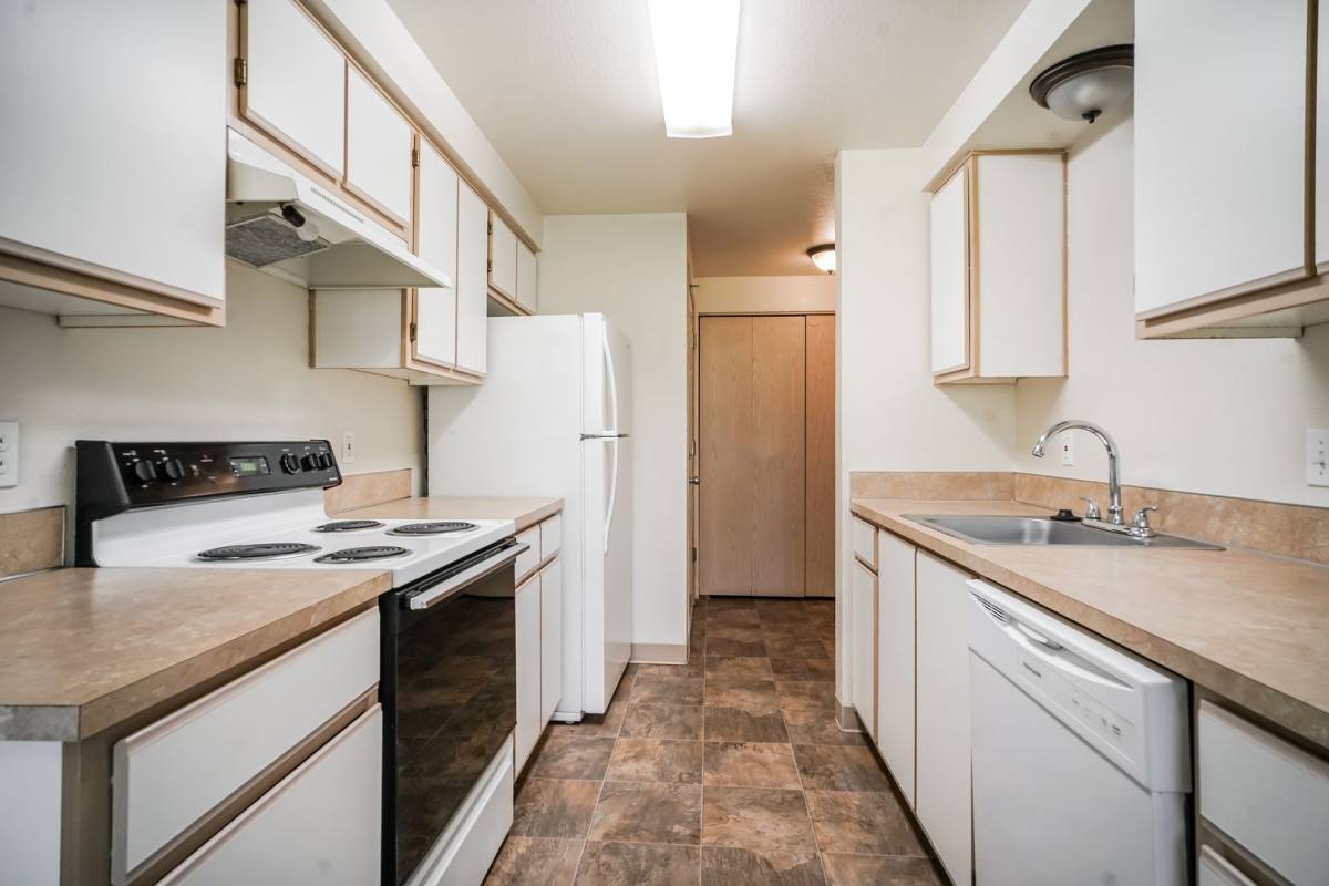 Apartment for rent at 1652 SE Crystal Lake Dr, Corvallis, OR 97333