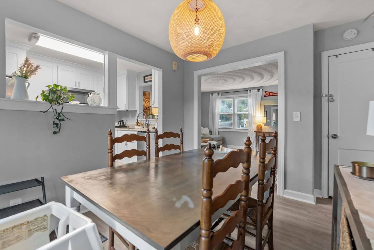 House for rent at 424 E Ocean Ave, Norfolk, VA 23503