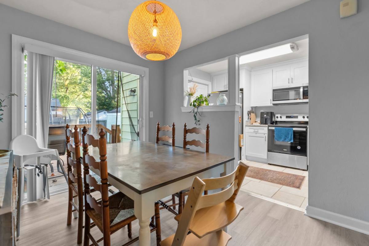 House for rent at 424 E Ocean Ave, Norfolk, VA 23503
