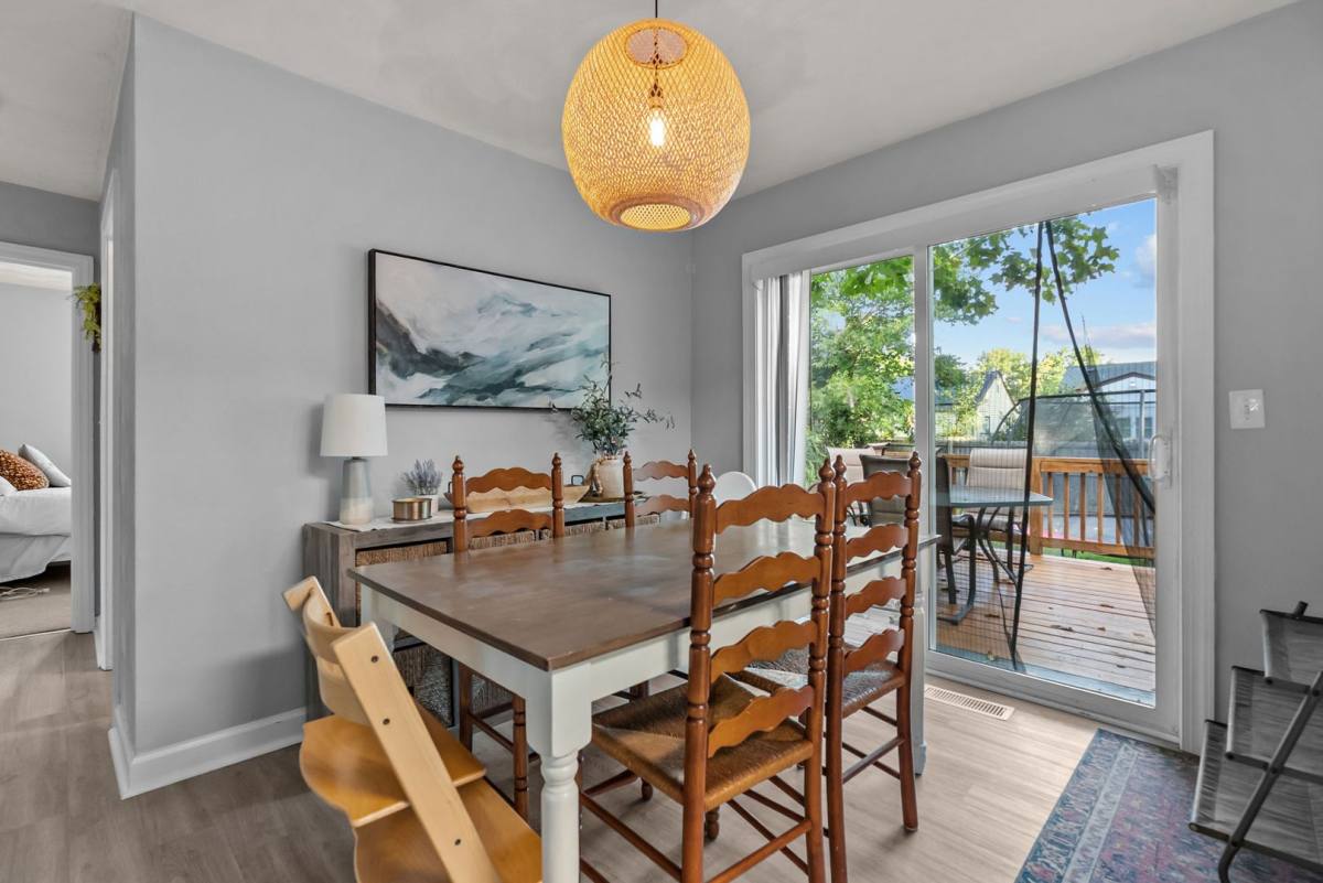 House for rent at 424 E Ocean Ave, Norfolk, VA 23503