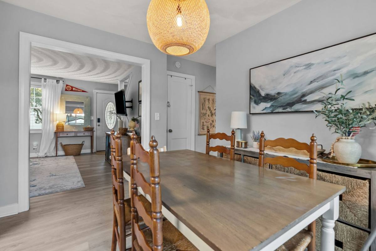 House for rent at 424 E Ocean Ave, Norfolk, VA 23503