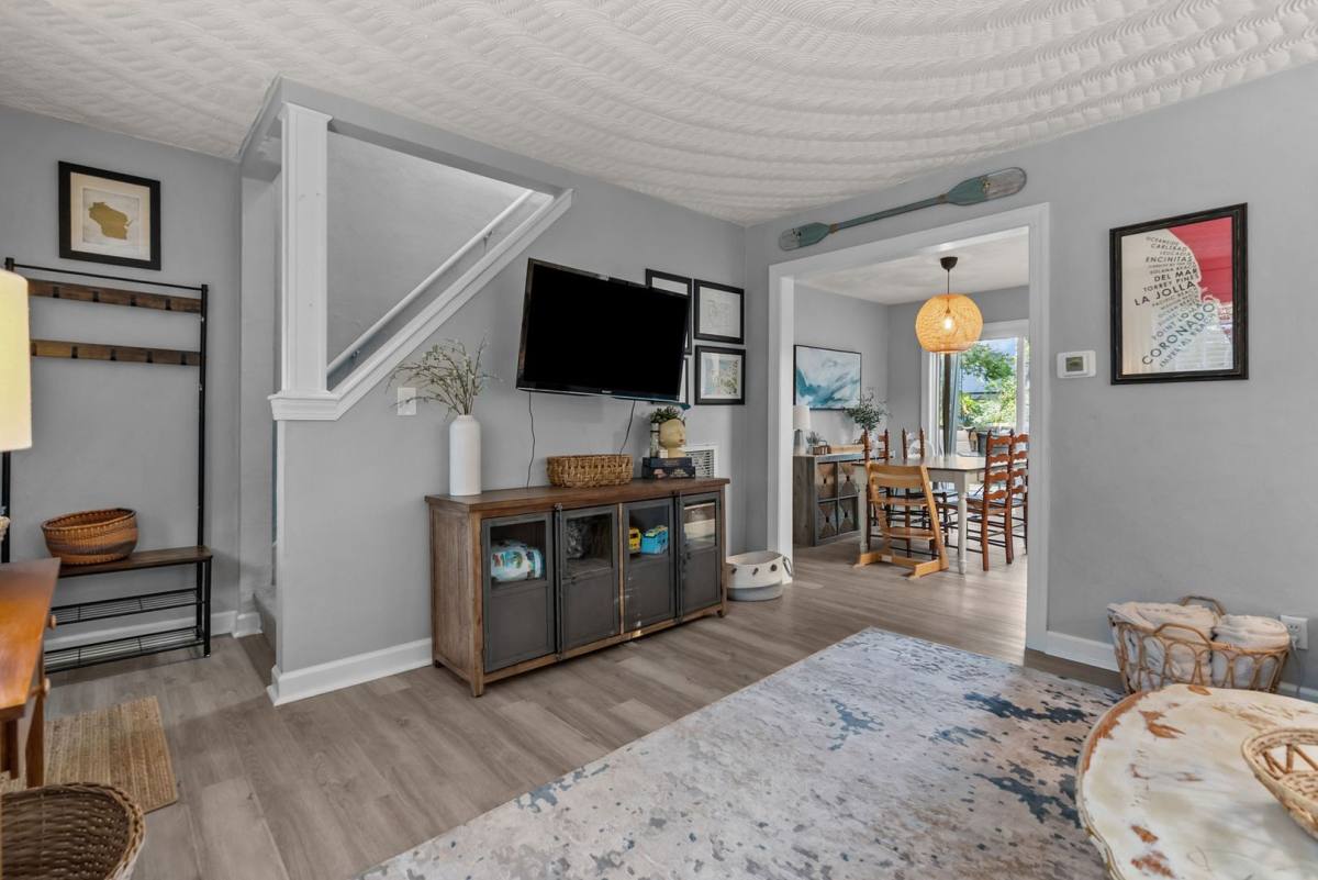 House for rent at 424 E Ocean Ave, Norfolk, VA 23503