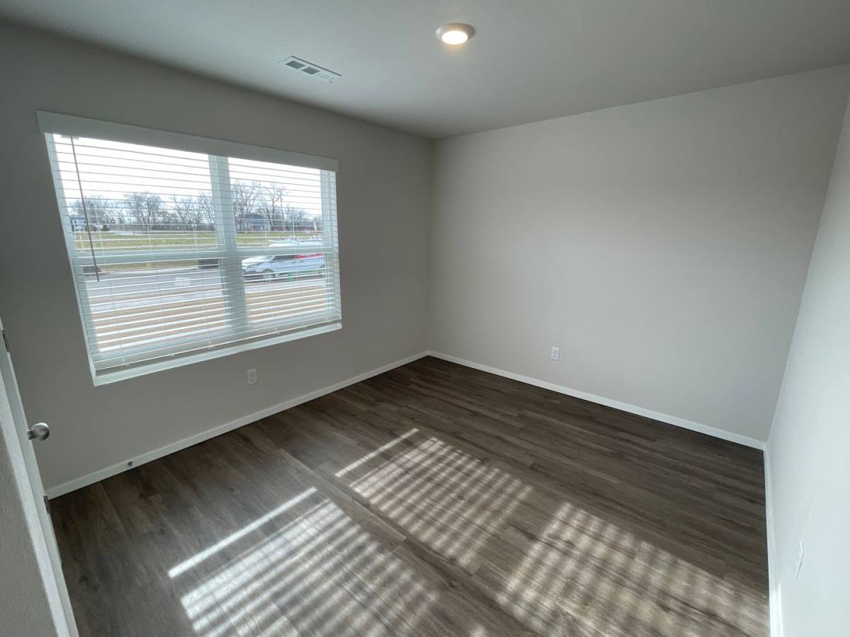 House for rent at 3217 E Ricky Dr, Siloam Springs, AR 72761