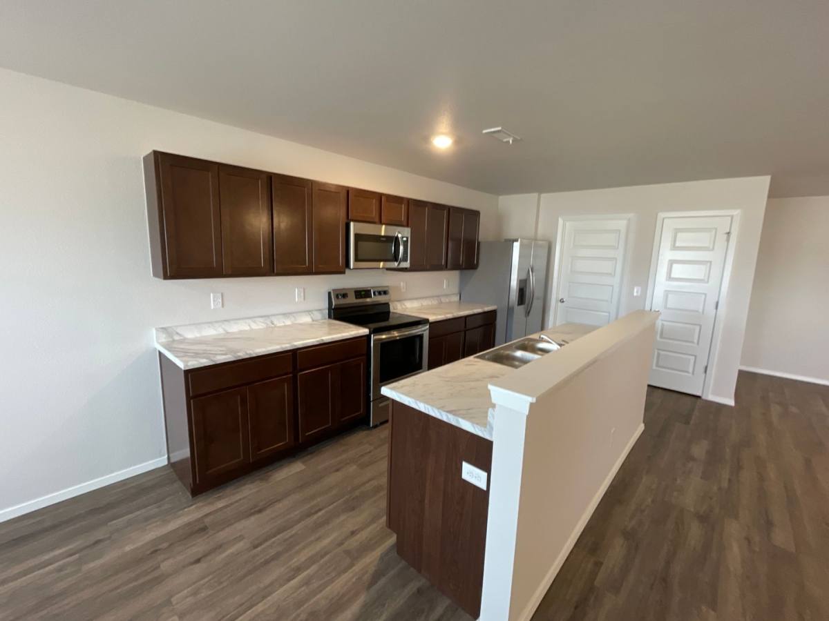 House for rent at 3217 E Ricky Dr, Siloam Springs, AR 72761