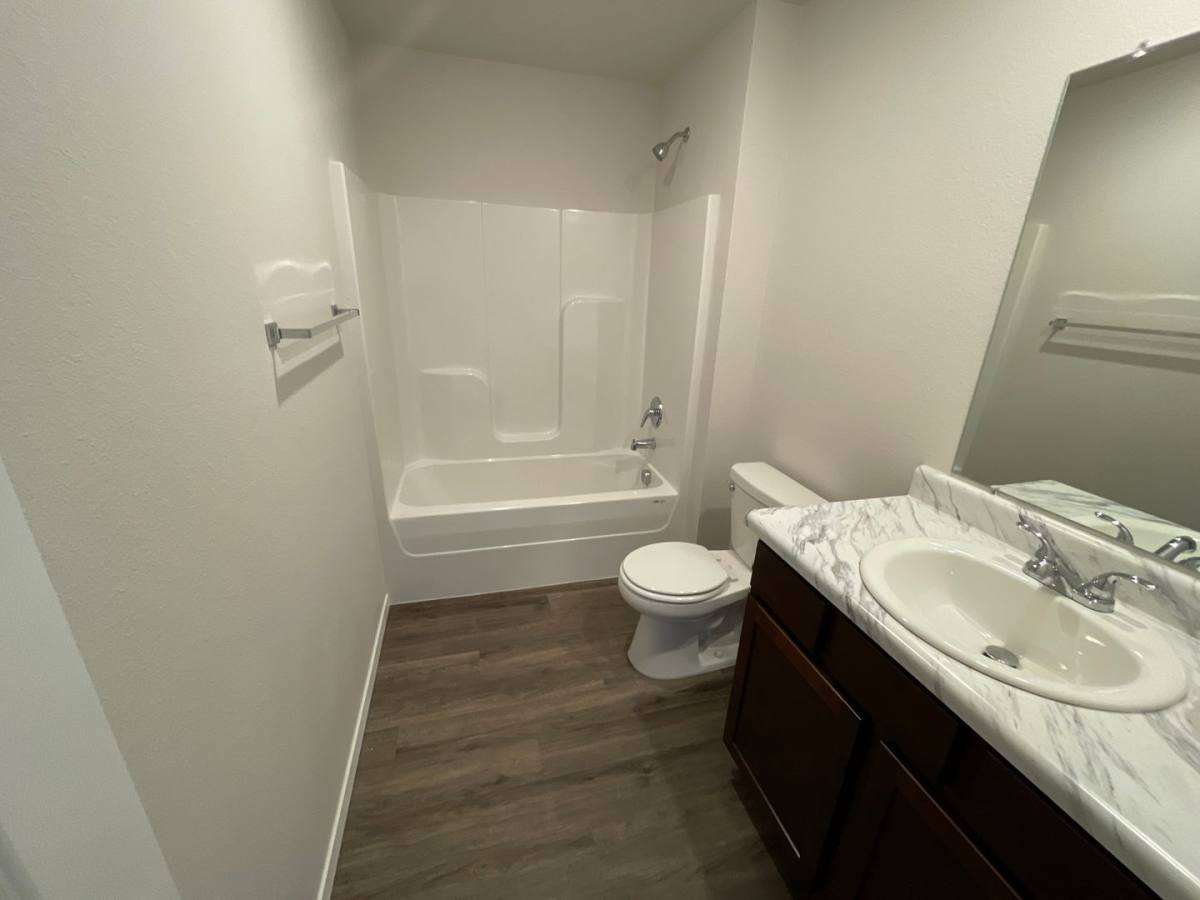 House for rent at 3217 E Ricky Dr, Siloam Springs, AR 72761
