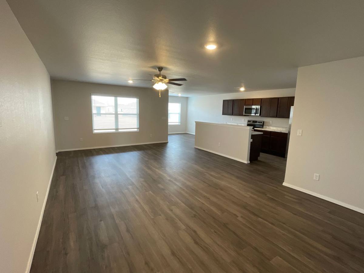 House for rent at 3217 E Ricky Dr, Siloam Springs, AR 72761