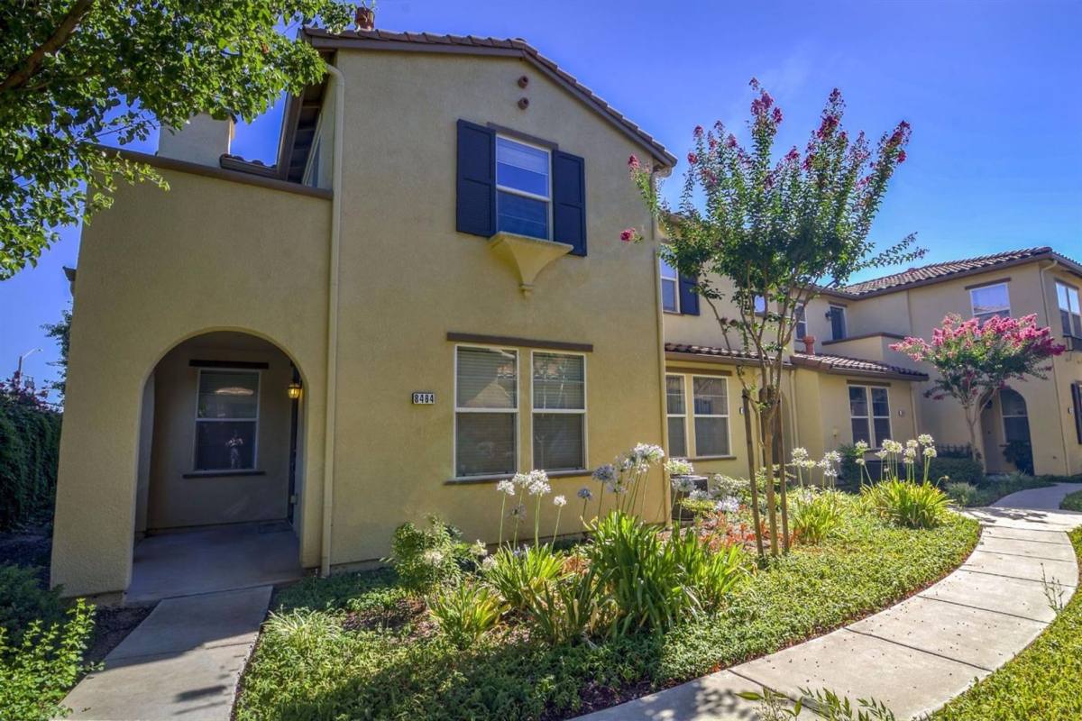 Condo for rent at 8464 Crystal Walk Circle, Elk Grove, CA 95758