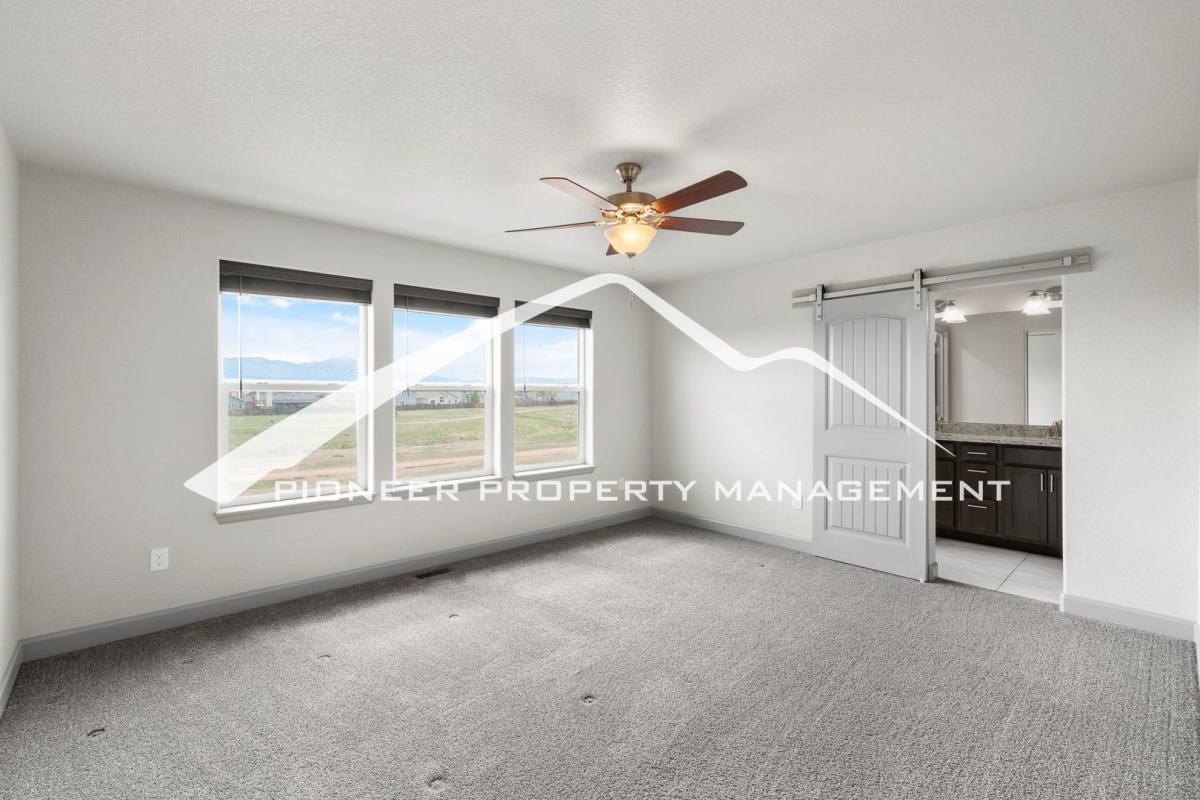 House for rent at 6196 Wacissa Dr, Colorado Springs, CO 80925