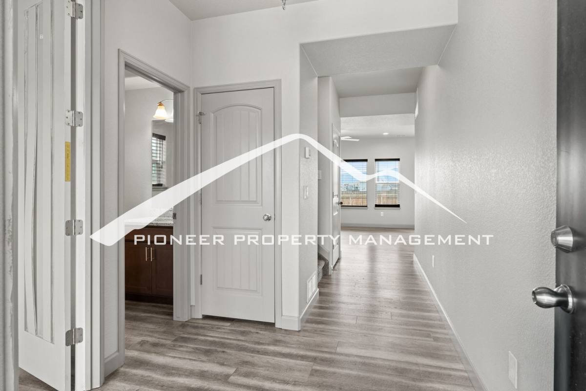 House for rent at 6196 Wacissa Dr, Colorado Springs, CO 80925