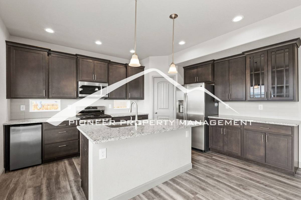 House for rent at 6196 Wacissa Dr, Colorado Springs, CO 80925