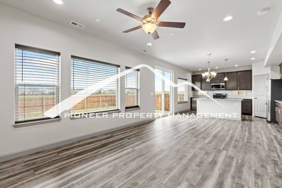 House for rent at 6196 Wacissa Dr, Colorado Springs, CO 80925