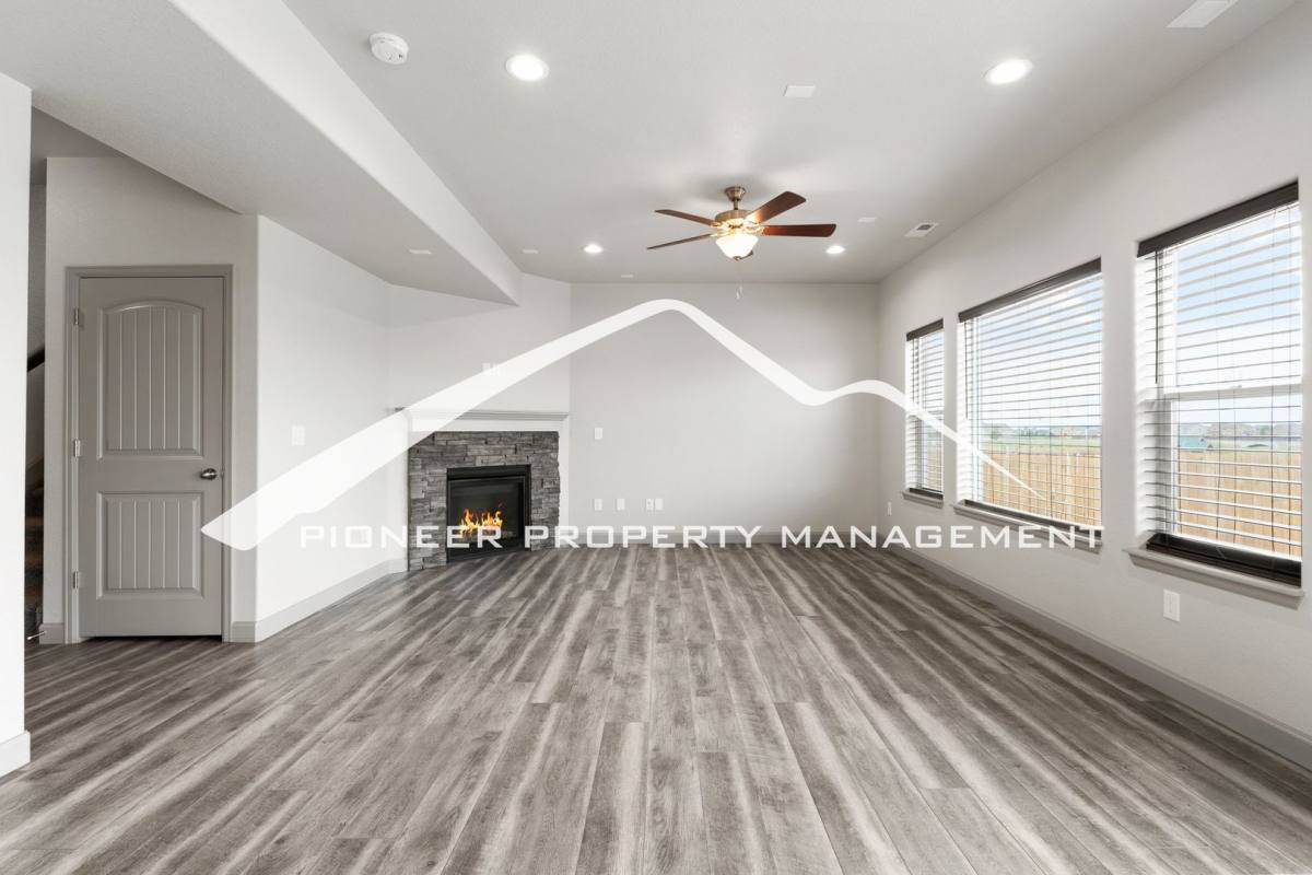 House for rent at 6196 Wacissa Dr, Colorado Springs, CO 80925