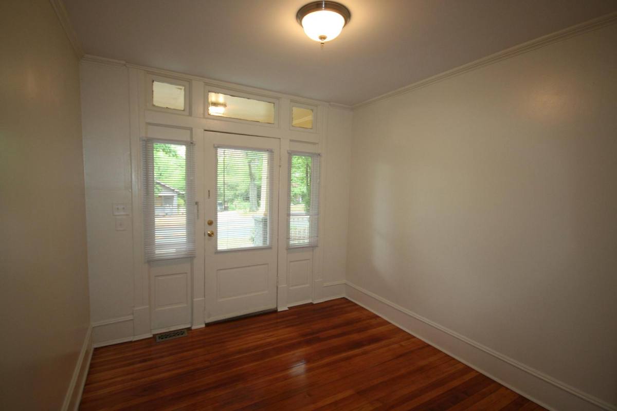 Apartment for rent at 1005 Buchanan Blvd #A, Durham, NC 27701