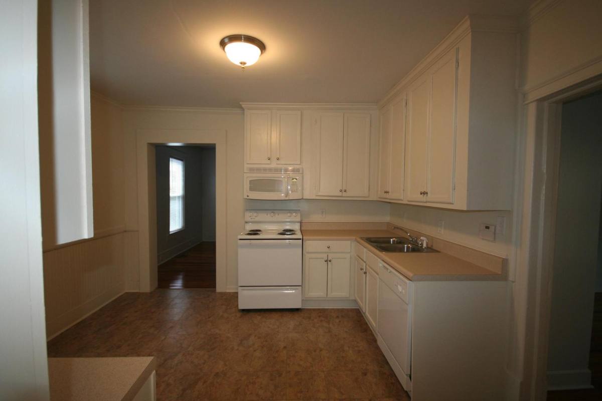 Apartment for rent at 1005 Buchanan Blvd #A, Durham, NC 27701
