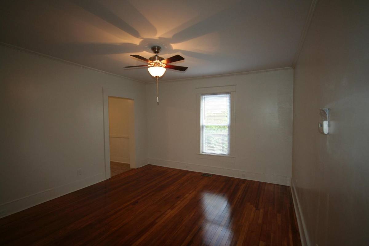 Apartment for rent at 1005 Buchanan Blvd #A, Durham, NC 27701