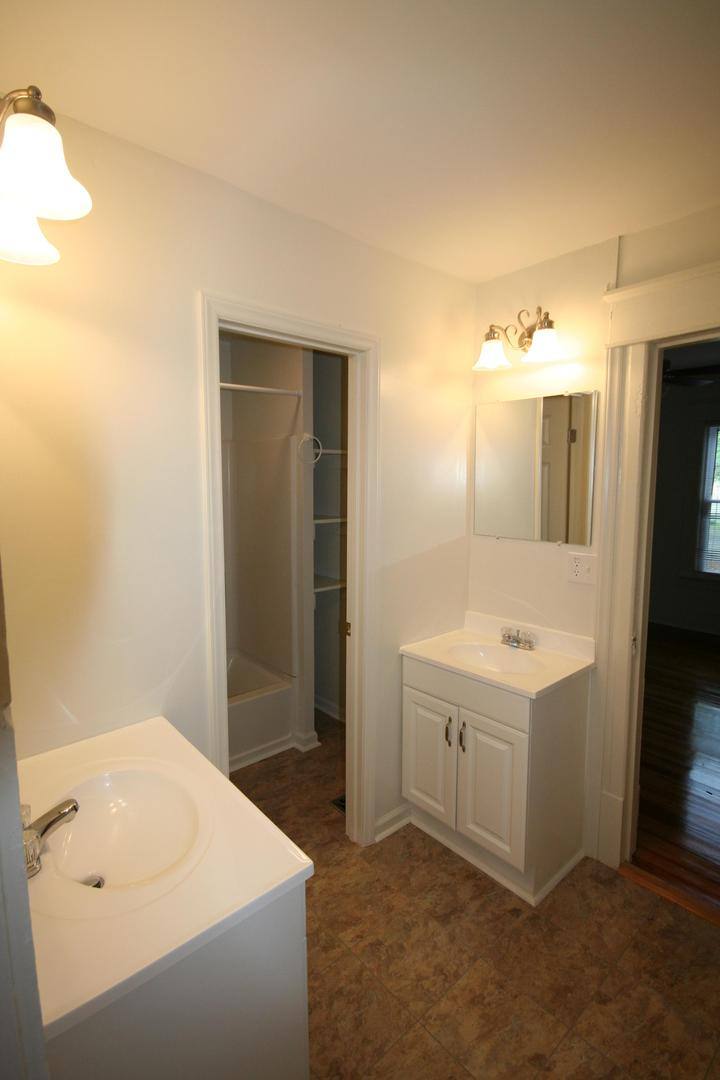 Apartment for rent at 1005 Buchanan Blvd #A, Durham, NC 27701