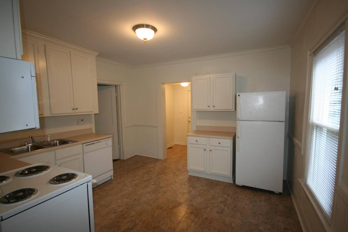 Apartment for rent at 1005 Buchanan Blvd #A, Durham, NC 27701