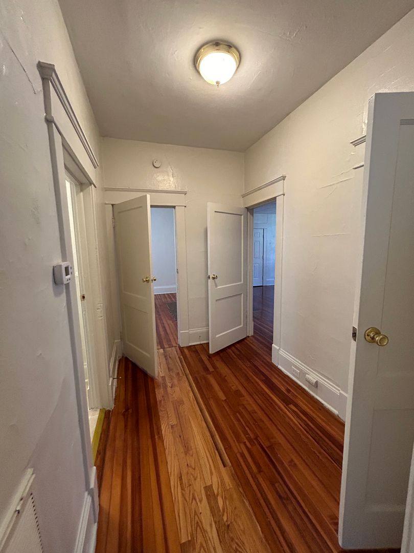House for rent at 1308 W Chapel Hill St, Durham, NC 27701