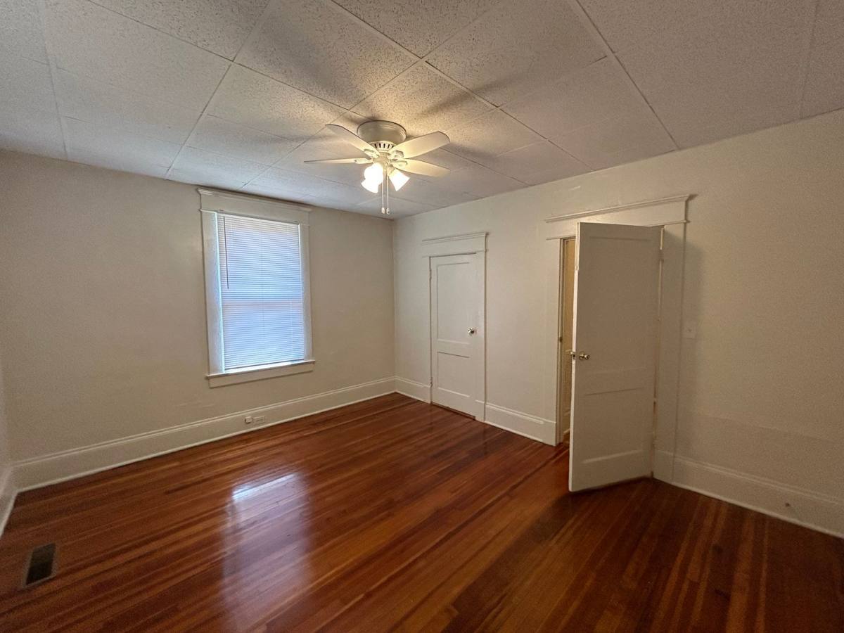 House for rent at 1308 W Chapel Hill St, Durham, NC 27701