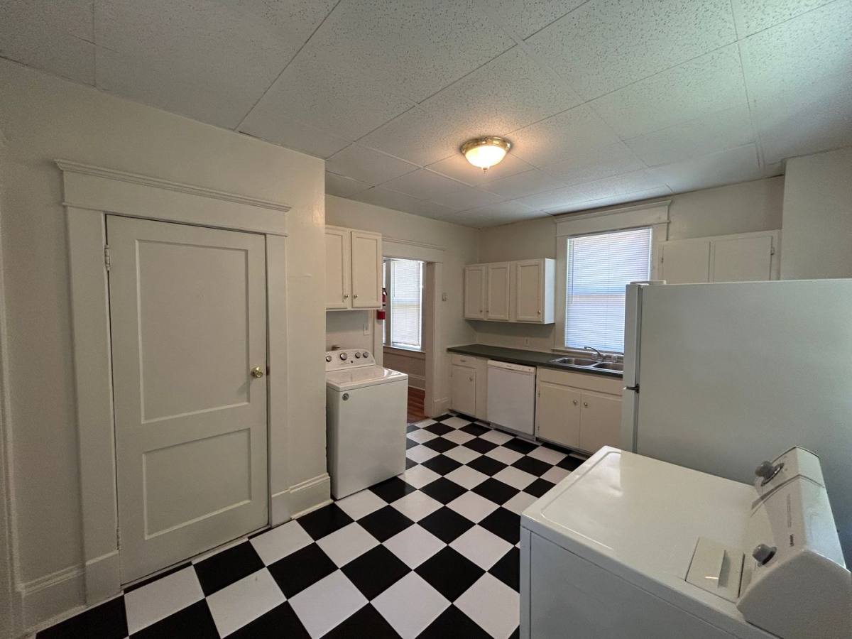 House for rent at 1308 W Chapel Hill St, Durham, NC 27701