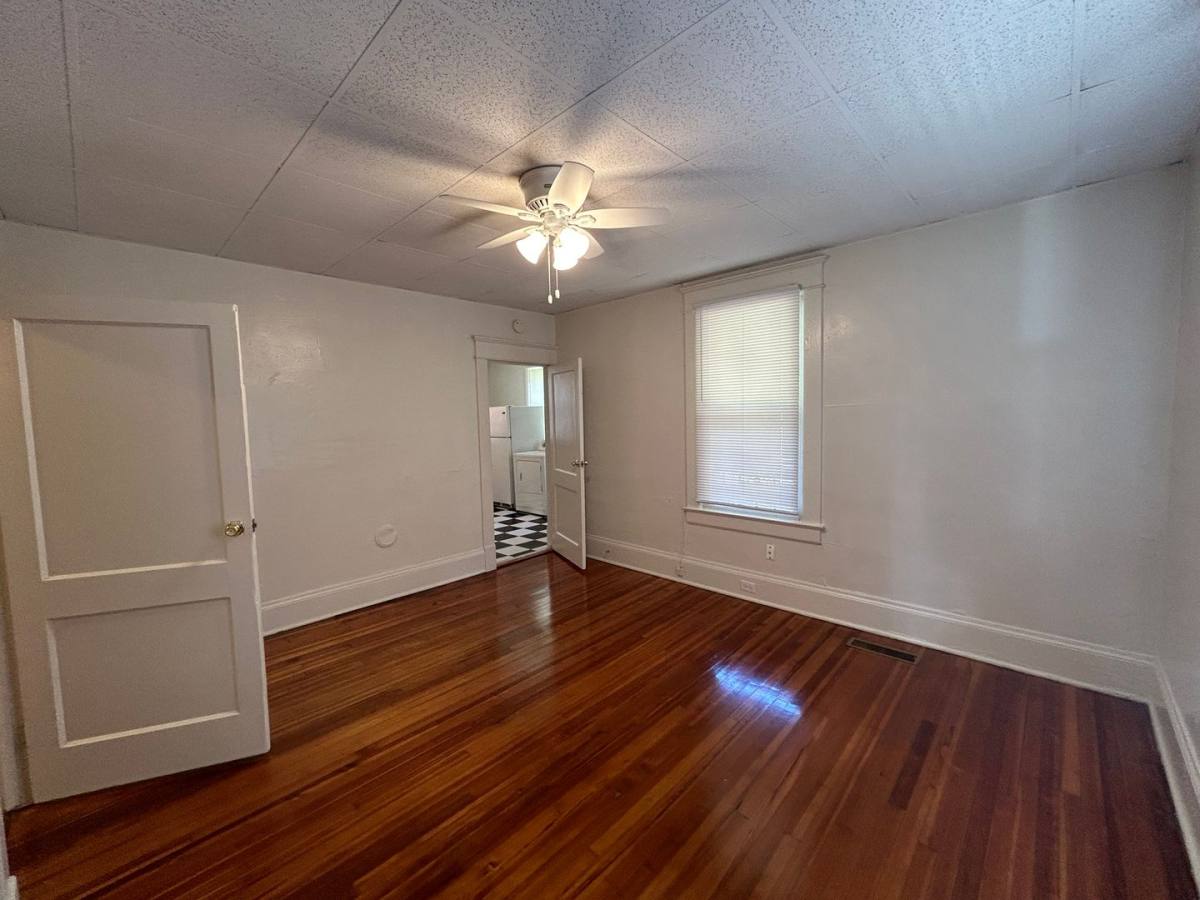 House for rent at 1308 W Chapel Hill St, Durham, NC 27701
