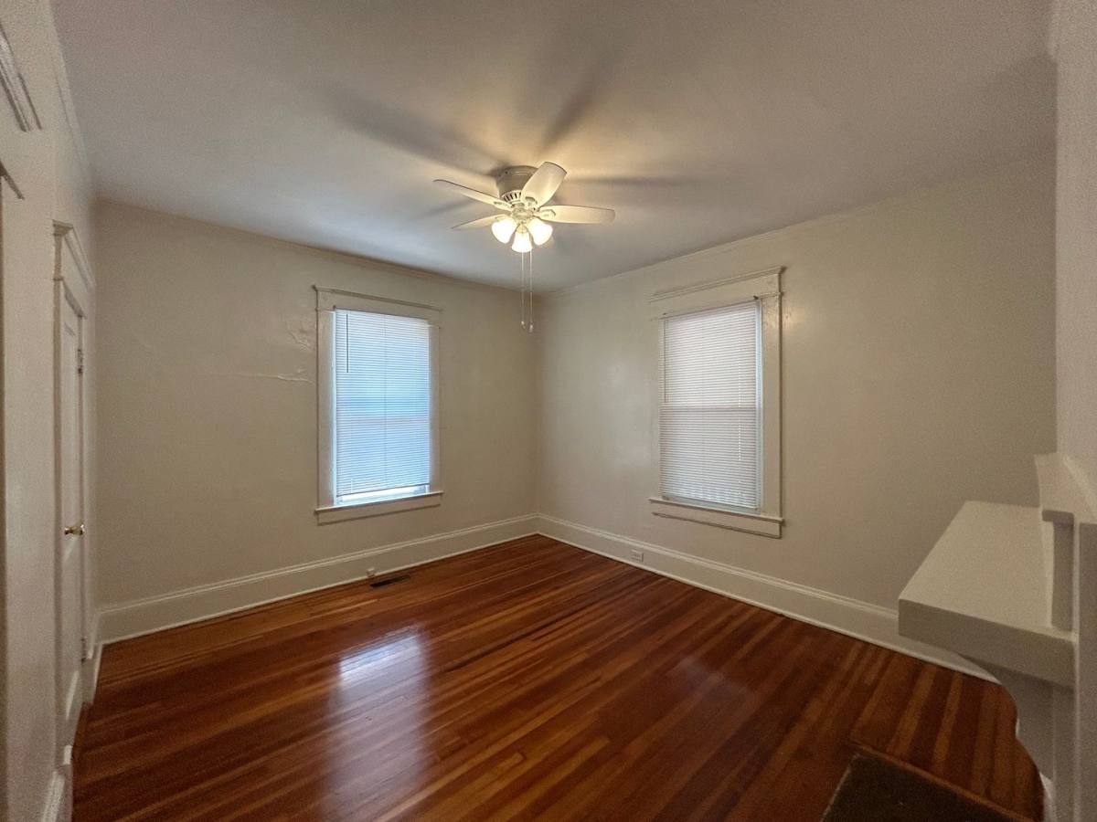 House for rent at 1308 W Chapel Hill St, Durham, NC 27701