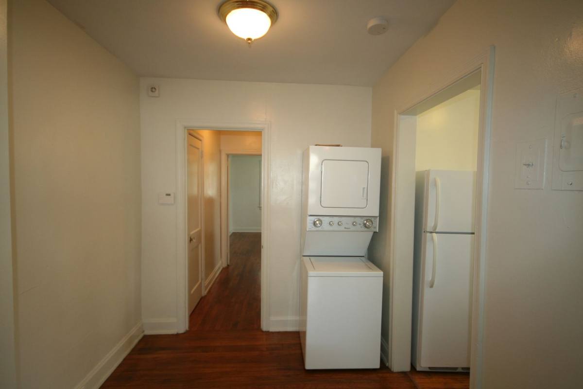 Apartment for rent at 1707 Englewood Ave, Durham, NC 27705