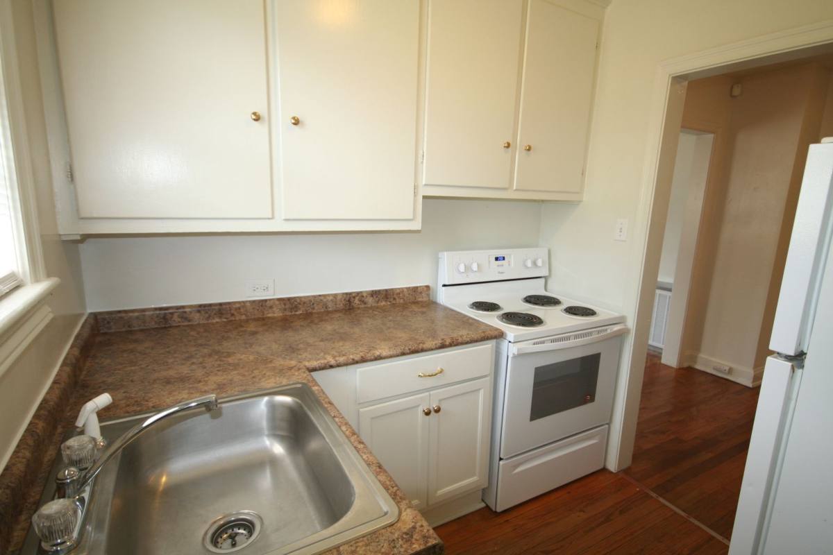 Apartment for rent at 1707 Englewood Ave, Durham, NC 27705
