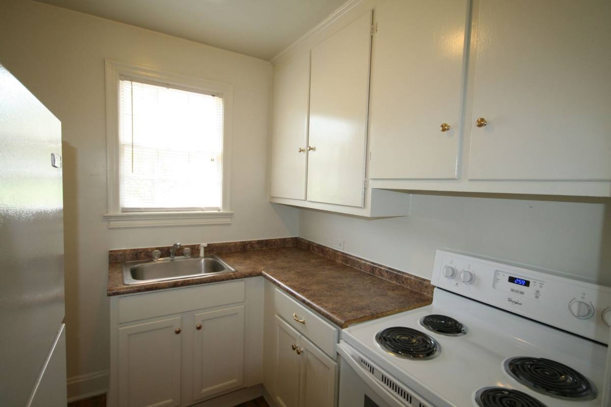 Apartment for rent at 1707 Englewood Ave, Durham, NC 27705