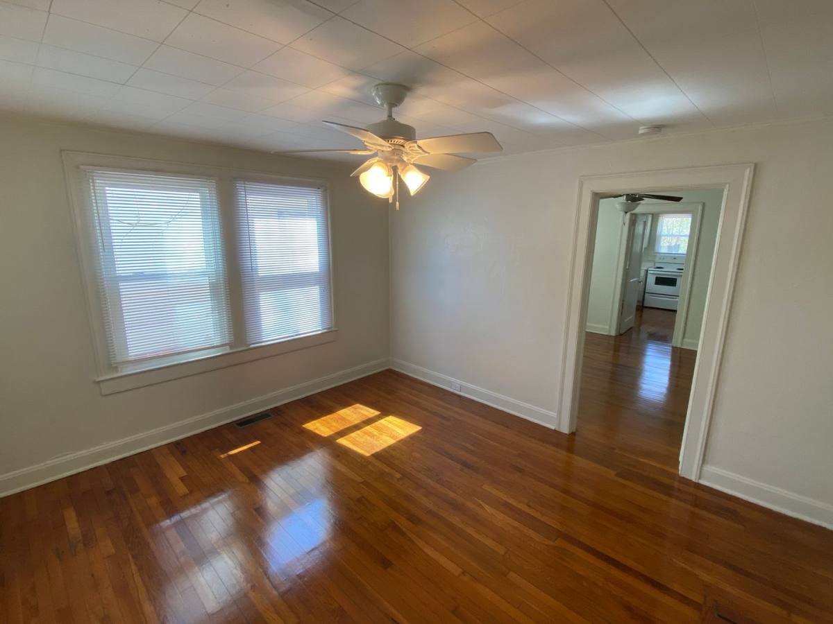Apartment for rent at 907 Lancaster St #1, Durham, NC 27701