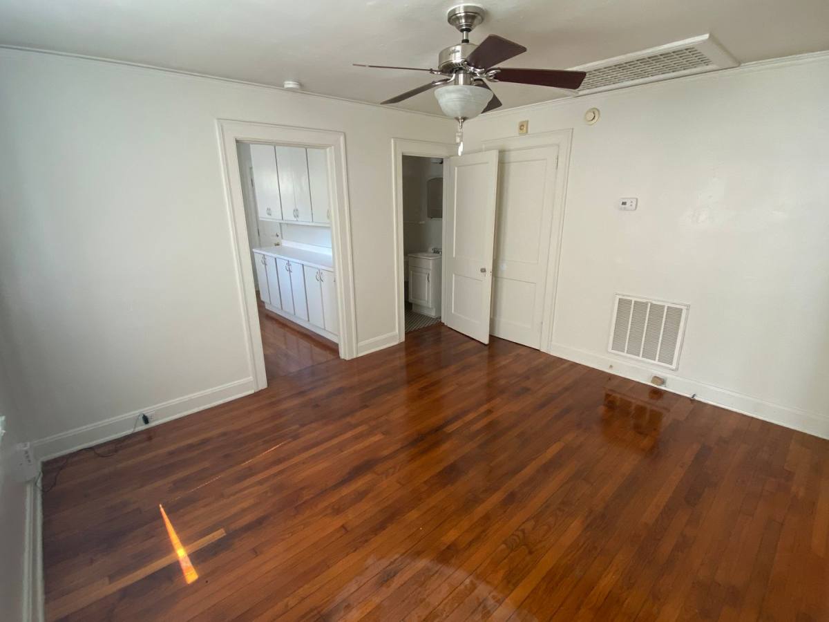 Apartment for rent at 907 Lancaster St #1, Durham, NC 27701