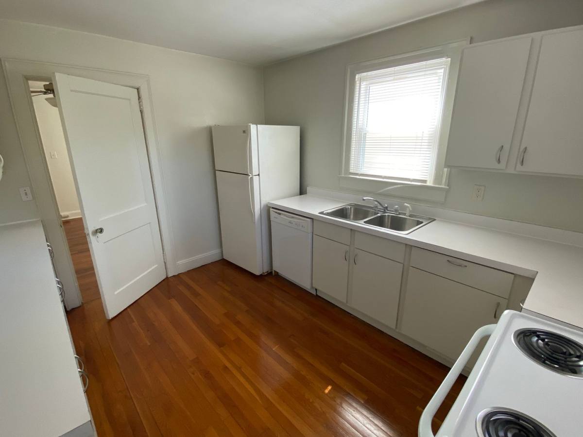 Apartment for rent at 907 Lancaster St #1, Durham, NC 27701